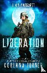 Turner, Corinna - Liberation