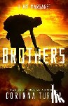 Turner, Corinna - Brothers