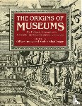  - The Origins of Museums