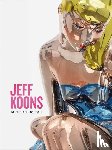 Rosenthal, Sir Norman, Sturgis, Dr Alexander - Jeff Koons