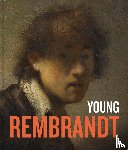 An Van Camp, Christopher Brown, Christiaan Vogelaar - Young Rembrandt