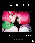 Lena Fritsch, Clare Pollard - Tokyo - Art & Photography