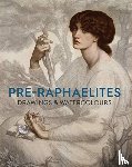 Payne, Christiana - Pre-Raphaelite Drawings and Watercolours