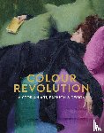  - Colour Revolution