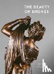 Warren, Jeremy - The Beauty of Bronze
