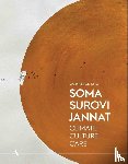 Kumbera Landrus, Mallica - Ashmolean NOW: Soma Surovi Jannat