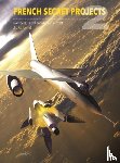 Carbonel, Jean (Author) - French Secret Projects 2