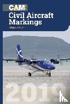 Wright, Allan S - Civil Aircraft Markings 2019