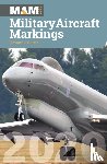 Curtis, Howard J - Military Aircraft Marking 2020