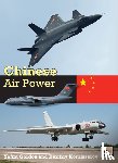 Gordon, Yefim (Author) - Chinese Air Power