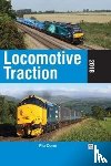 Dunn, Pip - Locomotive Traction