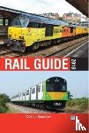 Marsden, Colin - abc Rail Guide