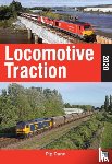 Dunn, Pip (Author) - Locomotive Traction 2020