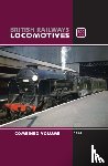 LTD, Crecy Publishing - abc British Railways Locomotives 1954 Combined Volume