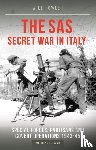 Fowler, Will - The SAS Secret War in Italy
