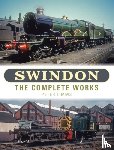 Timms, Peter - Swindon - The Complete Works