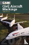 Wright, Allan - Civil Aircraft Markings 2021