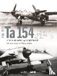 Hermann, Dietmar - Focke-Wulf Ta 154