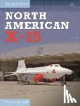 Baker, David - North American X-15