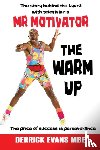 Evans, Derrick - The Warm Up