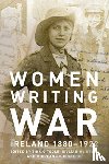  - Women Writing War