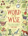 Binney, Ruth - A Word to the Wise