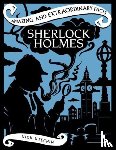 Utechin, Nick - Sherlock Holmes