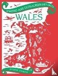 Jenkins, Alison - Wales