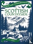 Binney, Ruth, Rydon Publishing - Amazing & Extraordinary Facts: The Scottish Countryside