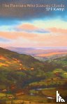 Kemp, Will - Painters Who Studied Clouds, The