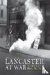 Fidler, John - Lancaster at War