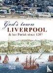 Pailing, Crispin - God's Town