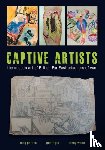 Parkes, Meg - Captive Artists