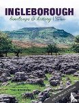 Johnson, David - Ingleborough