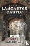 Penny, Colin - A Guide to Lancaster Castle