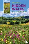 Marshall, Bern - Hidden Walks: South Lakeland