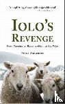 Ashworth, Diana - Iolo's Revenge