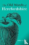  - The Old Words of Herefordshire