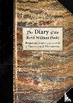  - The Diary of the Revd William Poole