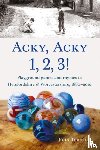 Turrell, John - Acky, Acky 1, 2, 3!