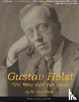 Michael, Short - Gustav Holst
