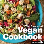 Hood, Isabel - Vegan Cookbook