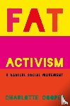 Cooper, Charlotte - Fat Activism