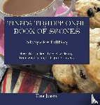Jesson, Tina - Tinas Traditional Book of Scones - Memories Edition