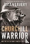 Lavery, Brian - Churchill: Warrior