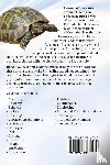 Team, Ben - Hermann's Tortoise Owner's Guide. Hermann's Tortoise book for Diet, Costs, Care, Diet, Health, Behavior and Interaction. Hermann's Tortoise Pet.