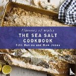 Davies, Gilli - The Welsh Sea Salt Cook Book