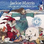 Jackie Morris - Jackie Morris Can You See a Little Bear
