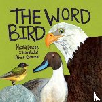 Davies, Nicola - The Word Bird
