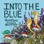 Davies, Nicola - Into the Blue